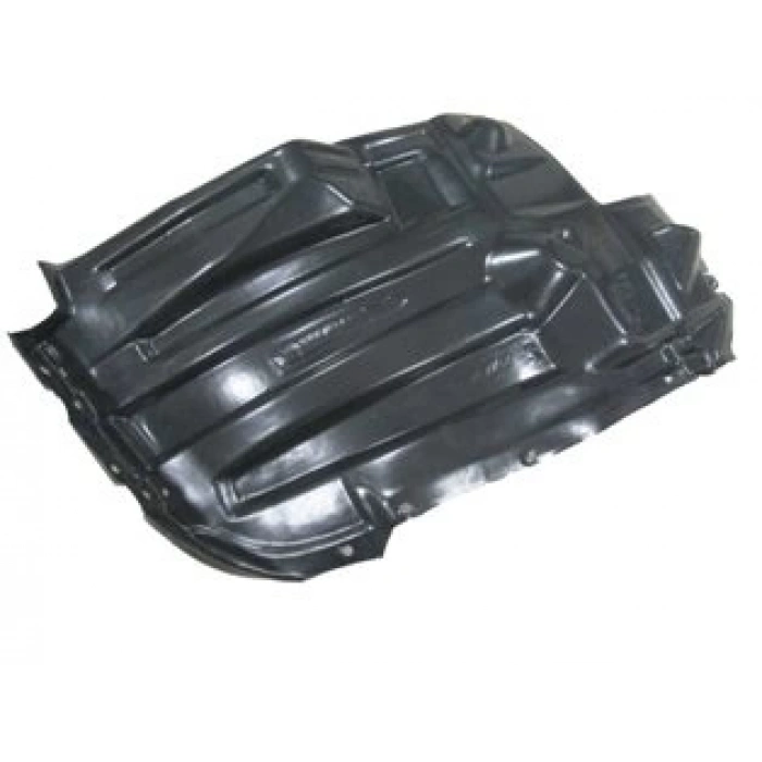 Mıtsubıshı L200- Pıck Up- 10/15; Ön Çamurluk Davlumbazı Sol (Önün Önü) (Oem No: 5370B421)