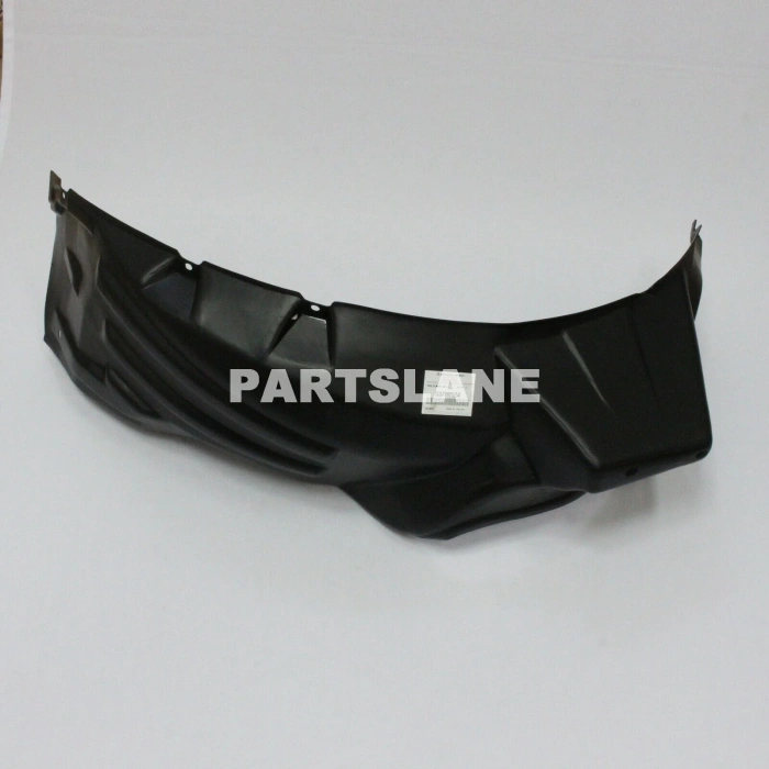 Çamurluk Davlumbazı L200 Arka 15-18 Sol (Oem No: 5370B524)