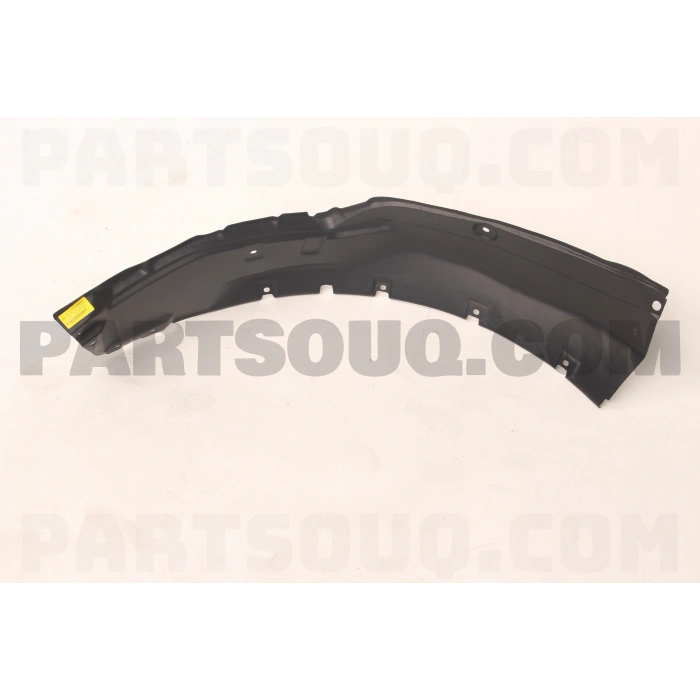 Çamurluk Davlumbazı L200 Önün Arkası 15-18 Sol (Oem No: 5370B899)