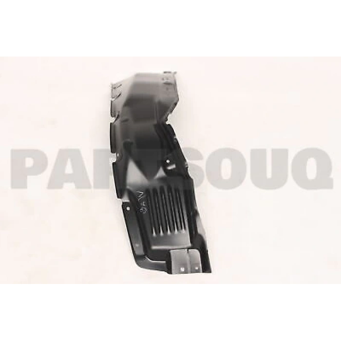 Çamurluk Davlumbazı L200 Önün Arkası 19Sonrası Sol (Oem No: 5370C149)