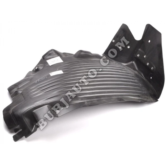 Çamurluk Davlumbazı L200 Önün Önü 19Sonrası Sağ (Oem No: 5370C154)