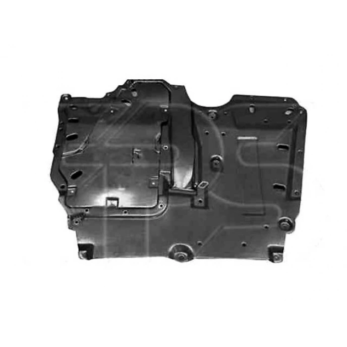 Karter Muhafazası Lancer 08Sonrası Arka (Oem No: 5379A101)