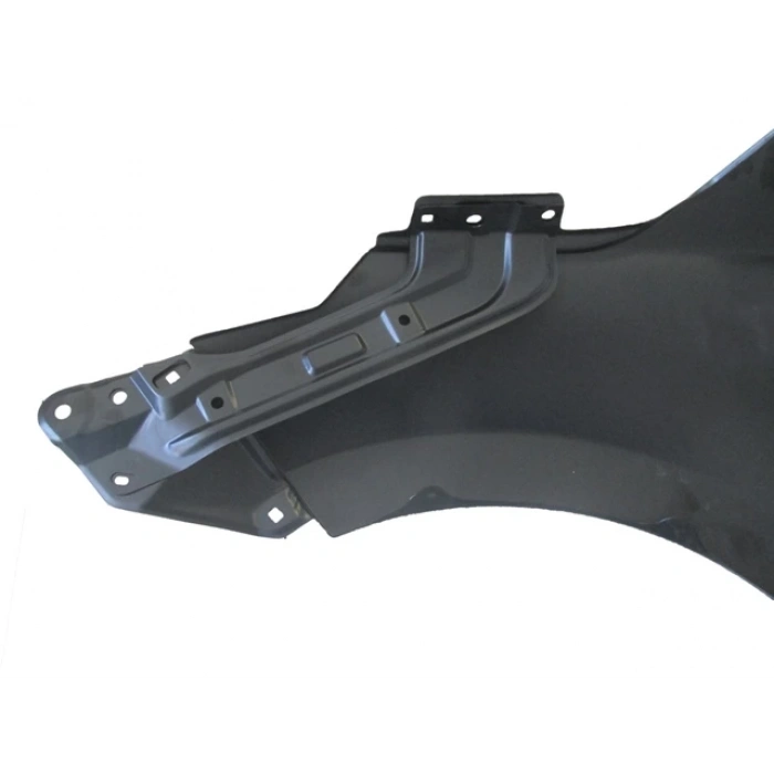 Toyota Corolla- Nde180- 13/18; Ön Çamurluk Deliksiz Sağ (Tw) (Oem No: 53801-02200)