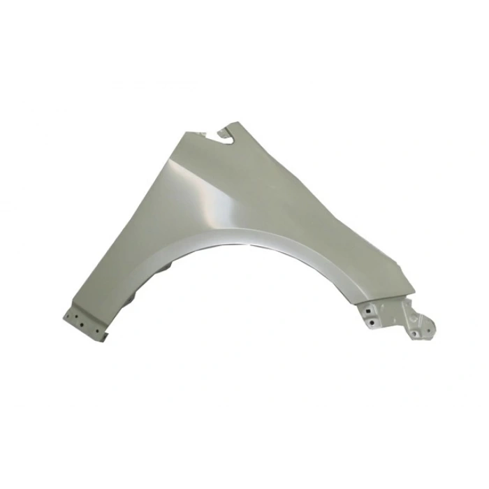 Toyota Corolla- Hb- 20/22; Ön Çamurluk Deliksiz Sağ Gri Boyalı (Sımyı) (Oem No: 53801-02210)