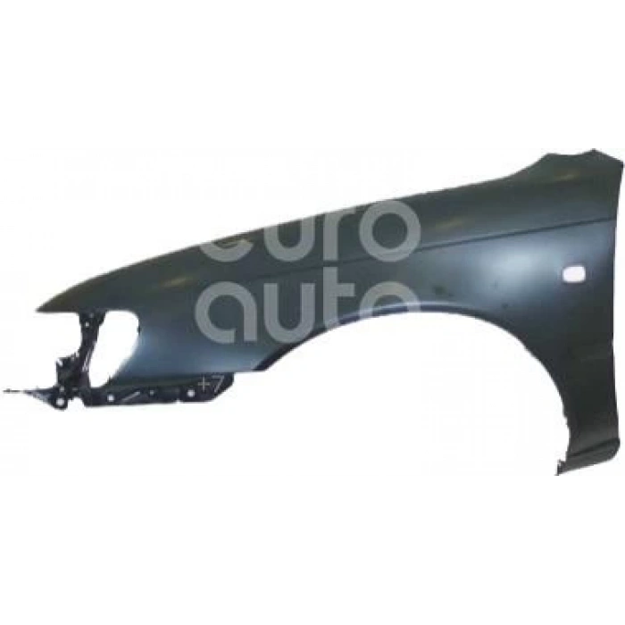 Çamurluk Corolla  95-98 Ae-101 Delikli Ön Sağ (Oem No: 53801-1E800-680)