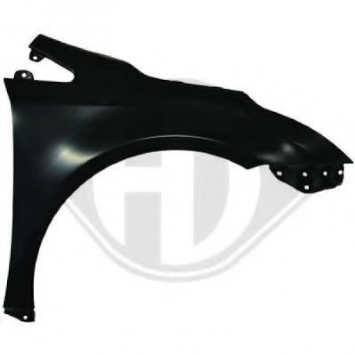 Çamurluk Avensıs 10-13 Ön Sol (Oem No: 53802-05020)