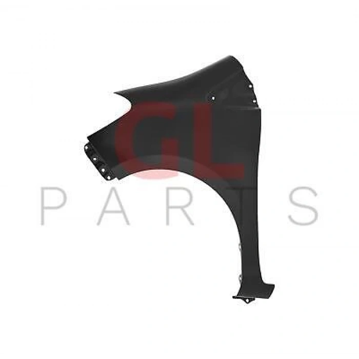 Çamurluk Yarıs 12-16 Ön Sol (Oem No: 53802-52120)