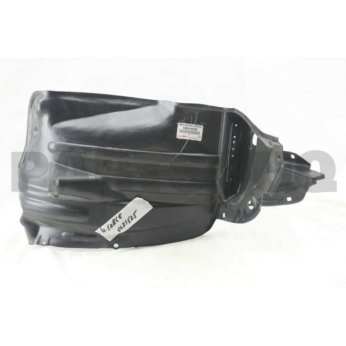 Çamurluk Davlumbazı Hılux Ön 12-15 Sağ (Oem No: 53805-0K050)