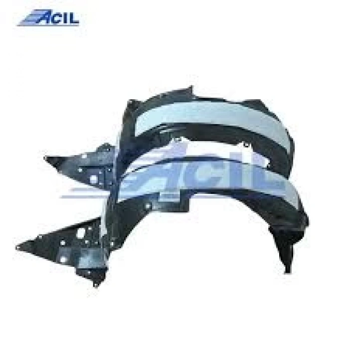 Çamurluk Davlumbazı Avensıs Ön 09-15 Sol (Oem No: 53806-05012)