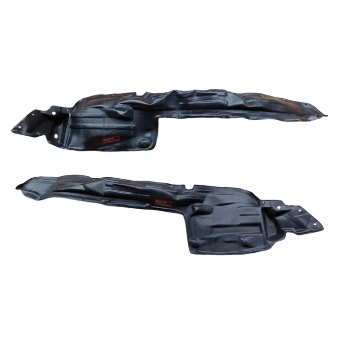 Çamurluk Davlumbazı Hılux 07-11 Sol (Oem No: 53806-0K090)