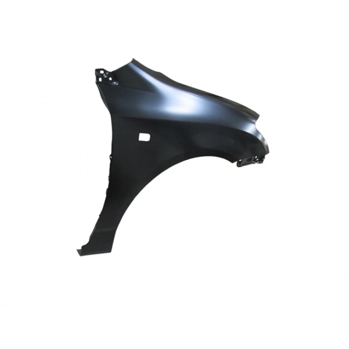 Toyota Corolla- Hb- 04/06; Ön Çamurluk Delikli Sağ (Tyg) (Oem No: 53811-02090)