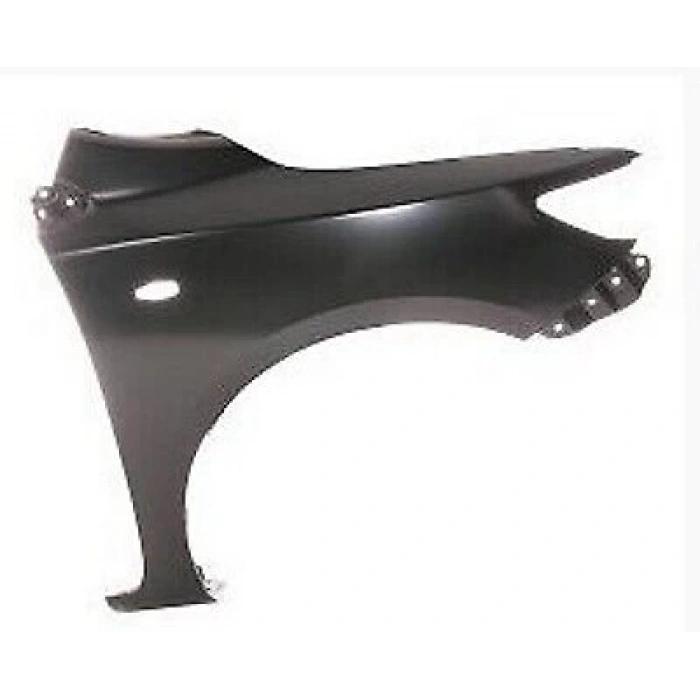 Çamurluk Corolla 06-09 Ön Sağ Delikli (Oem No: 53811-02190 / 5381112A10)