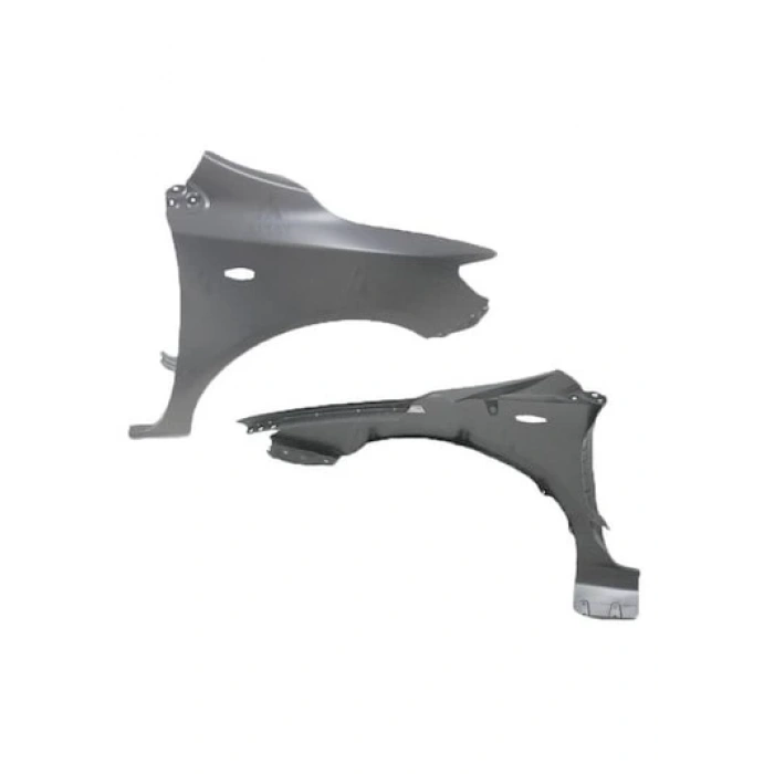 Çamurluk Corolla 07-10 Ön Sağ Sinyalli None (Oem No: 5381102190N)