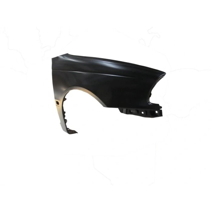 Toyota Avensis- 01/02; Ön Çamurluk Delikli Sağ (Tyg) (Oem No: 53811-05030)