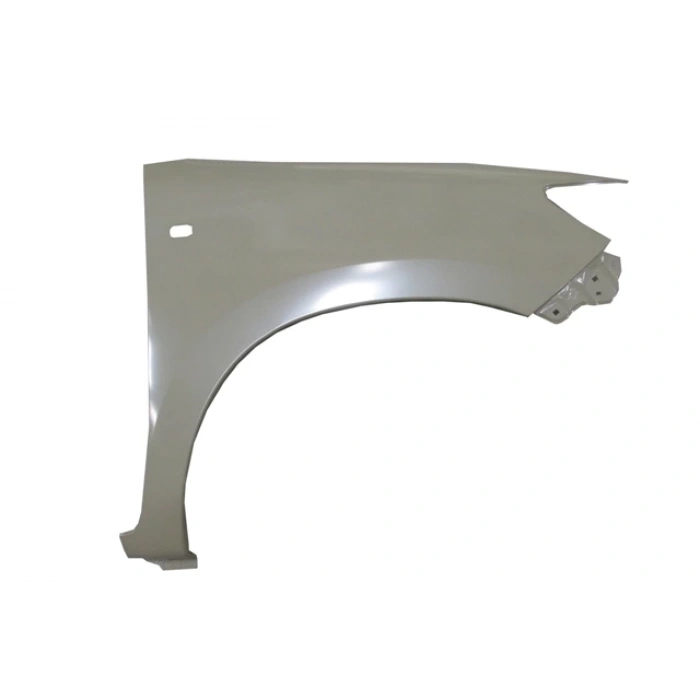 Toyota Hılux- Pıck Up Vıgo- D4D 12/15; Ön Çamurluk Sağ Gri Boyalı Sinyal Delikli/Dodik Deliksiz(Sımy (Oem No: 53811-0K080)