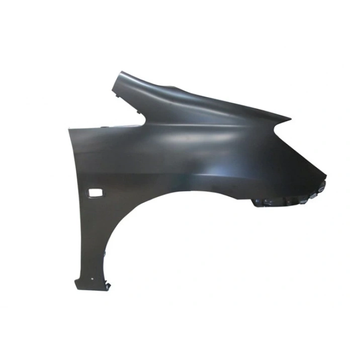 Toyota Corolla- Verso- Hb- 02/03; Ön Çamurluk Delikli Sağ (Marşpiyel Ucu Delikli) (Tw) (Oem No: 53811-13110)