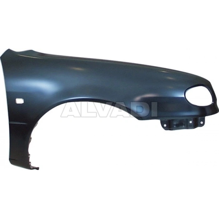 Çamurluk Corolla 00-02 Zz-111 Ön Sağ (Oem No: 53811-1H110)