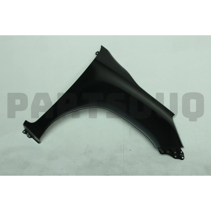 Çamurluk Hılux 15-19 Deliksiz Ön Sağ (Oem No: 53811-Kk030)