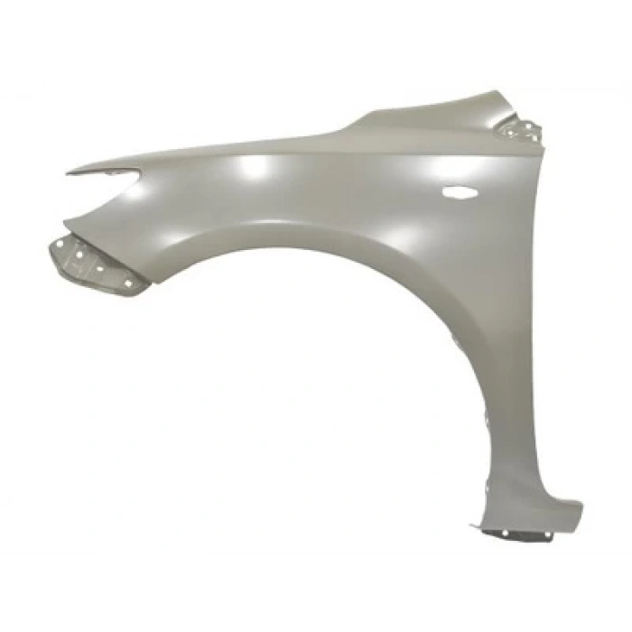 Çamurluk Corolla 07-10 Ön Sol Sinyalli None (Oem No: 5381202190N)