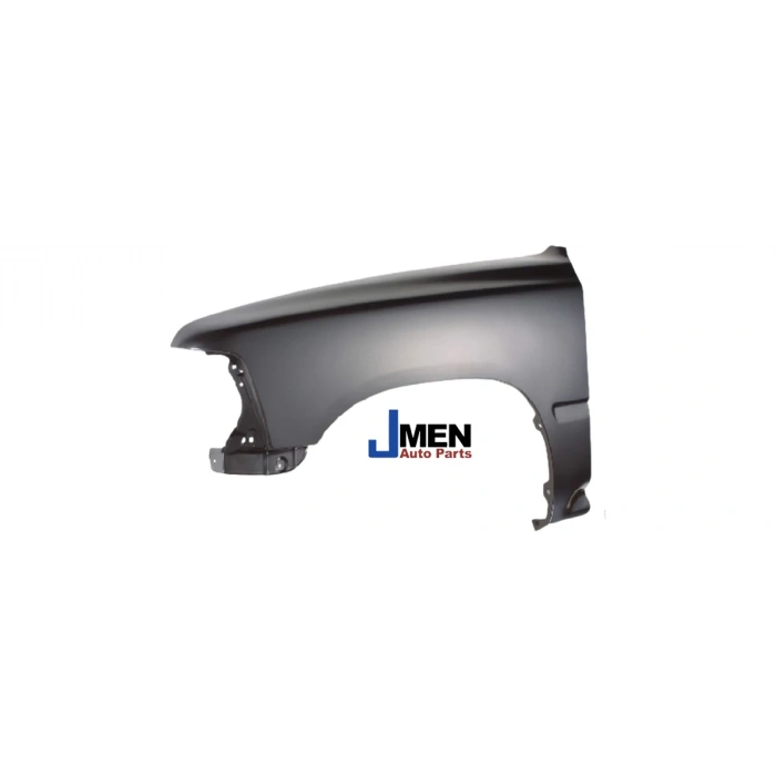 Çamurluk Hılux  89-97 Ln-85 Ön Sol (Oem No: 53812-04040)