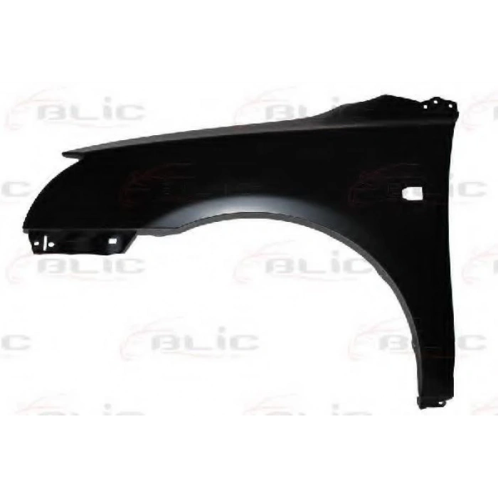 Çamurluk Avensıs 03-06 Ön Sol (Oem No: 53812-05020)