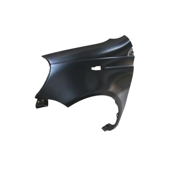 Toyota Yarıs- 00/06; Ön Çamurluk Delikli Sol (Damla Gözlü/Gözsüz Tip) (Tyg) (Oem No: 53812-0D010)