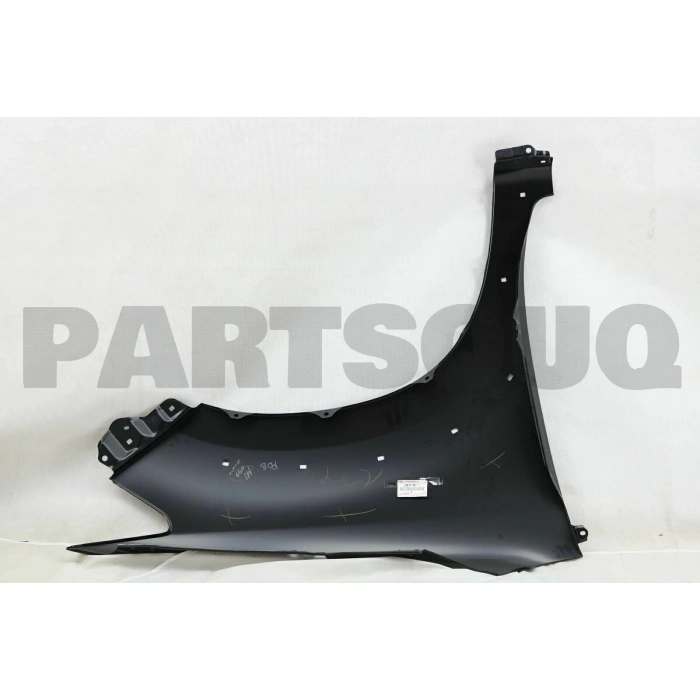 Çamurluk Hılux 12-15 Ön Sol (Oem No: 53812-0K110)