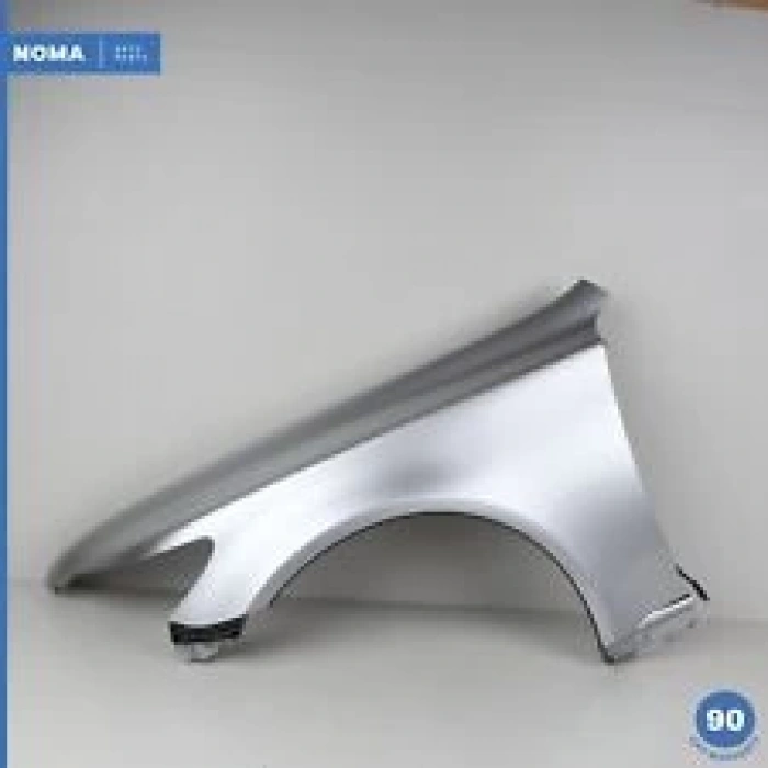 Çamurluk Corolla 06-09 Ön Sol Delikli (Oem No: 53812-12A10)