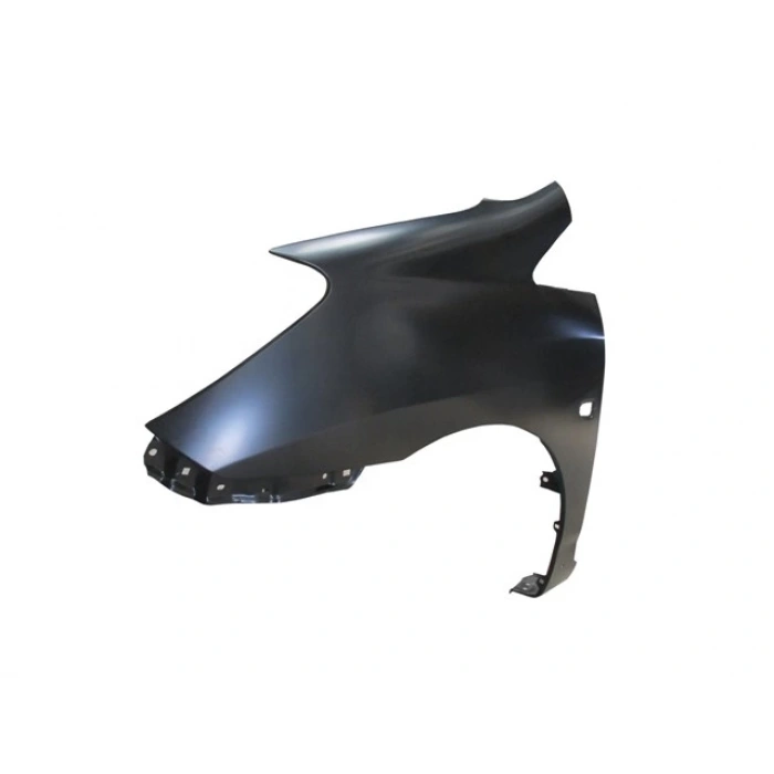 Toyota Corolla- Verso- Hb- 02/03; Ön Çamurluk Delikli Sol (Marşpiyel Ucu Delikli) (Tw) (Oem No: 53812-13100)