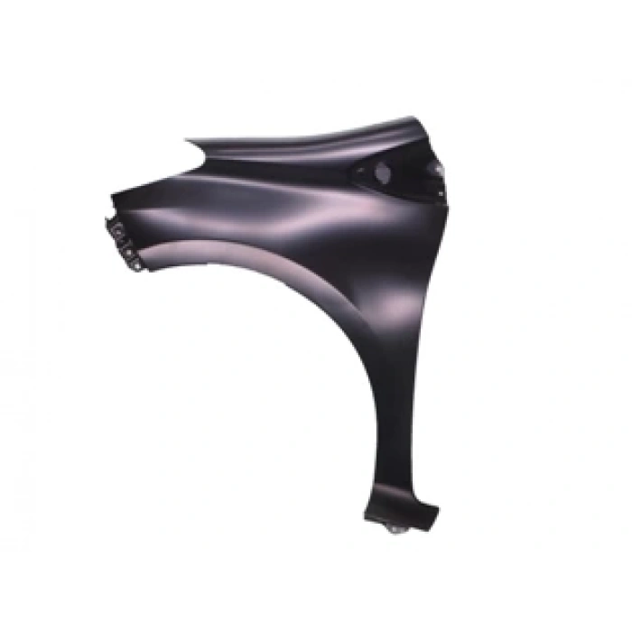 Toyota Yarıs- 11/16; Ön Çamurluk Deliksiz Sol (Tyg) (Oem No: 53812-52360)
