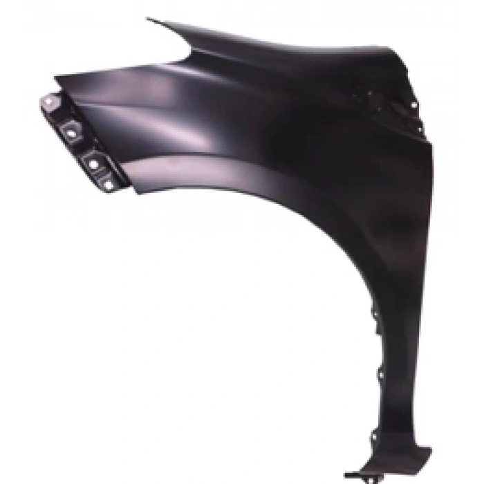 Toyota Yarıs- 17/20; Ön Çamurluk Deliksiz Sol (Tyg) (Oem No: 53812-52360)