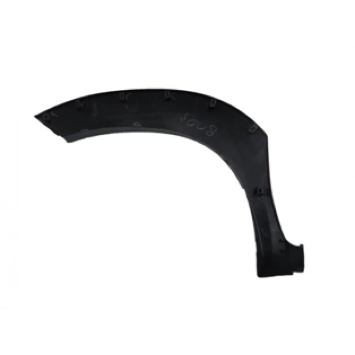 Toyota Hilux Vigo 2012-2015 D4D Ön Çamurluk Ağzı Plastiği Sağ (My) (Oem No: 53848-0K910)