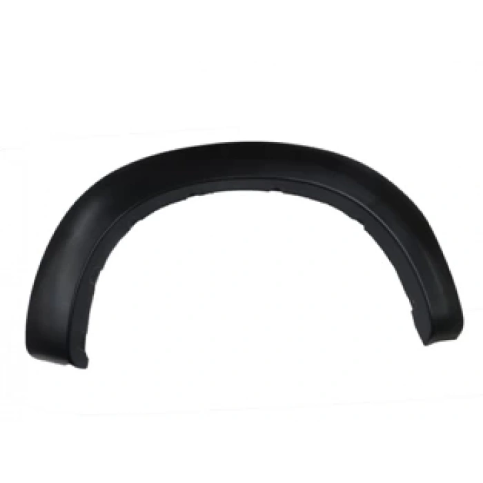 Toyota Hilux Vigo 2012-2015 D4D Arka Çamurluk Ağzı Plastiği Sağ (Fpı) (Oem No: 53848-0K912)