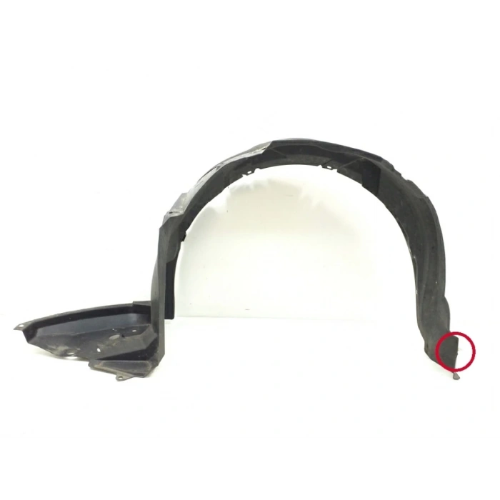 Çamurluk Davlumbazı Aurıs Ön 07-10 Sağ (Oem No: 53875-02220)