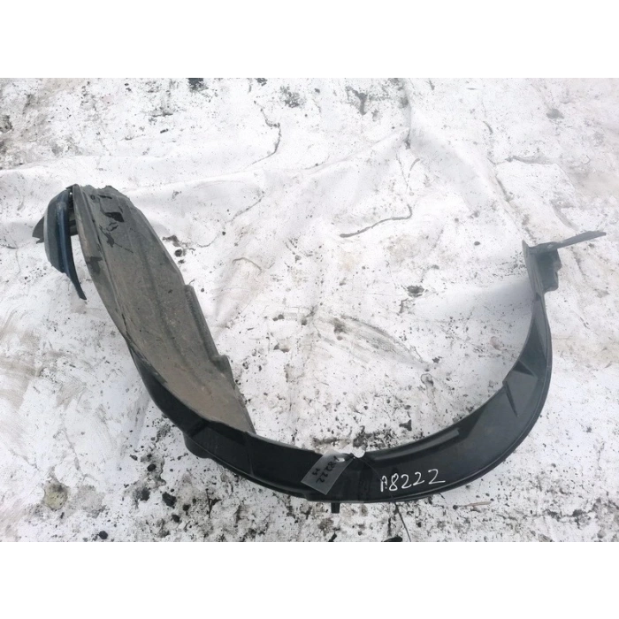 Çamurluk Davlumbazı Yarıs Ön 06-11 Sağ (Oem No: 53875-0D040)