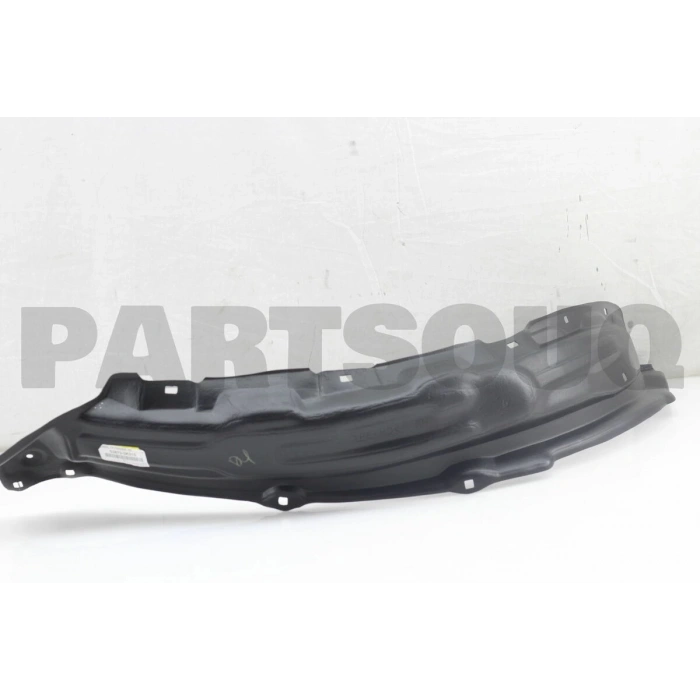 Çamurluk Davlumbazı Hılux 05-06 Sağ (Küçük) (Oem No: 53875-0K010)