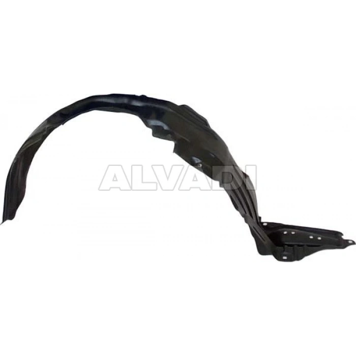 Çamurluk Davlumbazı Corona Ön  93-96 / Carına Sağ (Oem No: 53875-20240)