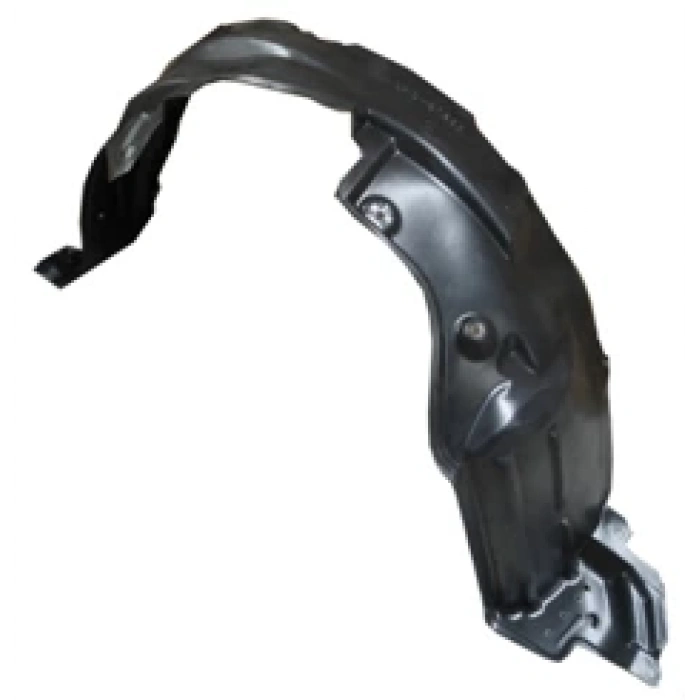 Toyota Rav4- 09/10; Ön Çamurluk Davlumbazı Sağ (Tyg) (Oem No: 53875-42061)