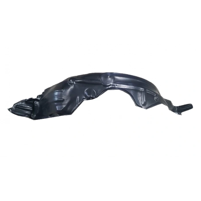 Toyota Yarıs- 06/11; Ön Çamurluk Davlumbazı Sağ (Oem No: 53875-52141)
