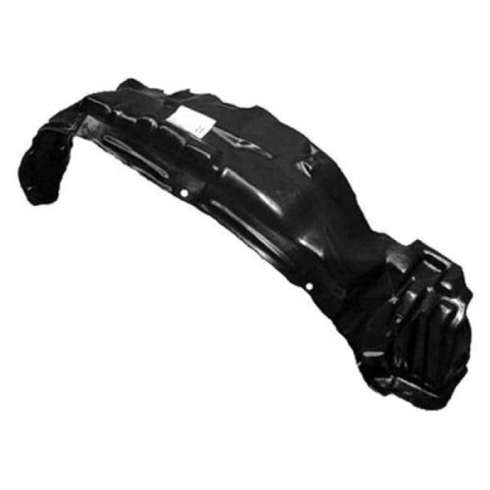 Çamurluk Davlumbazı Hılux  89-97 Ln-85 Sol (Oem No: 53875-89105)