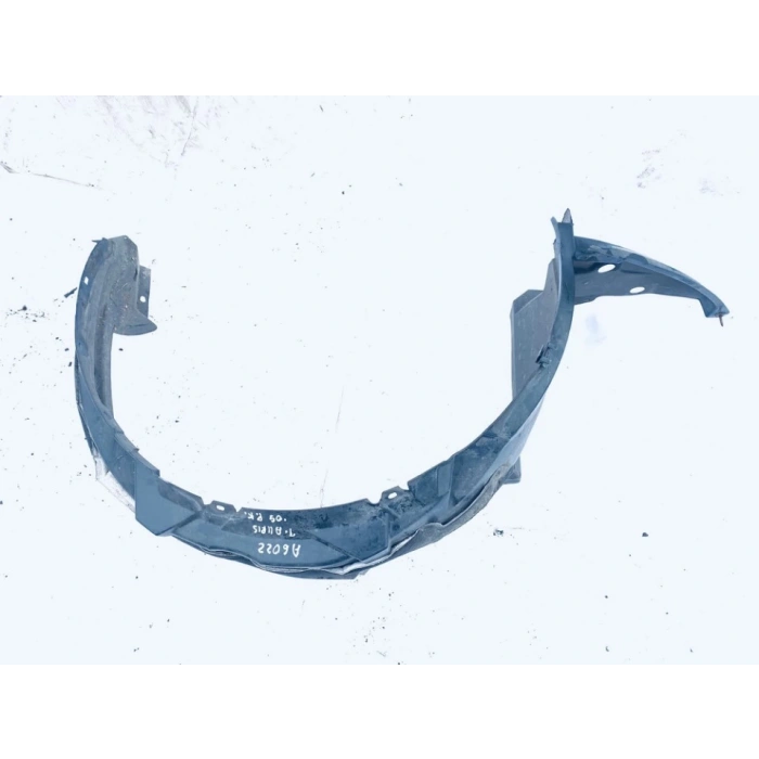 Çamurluk Davlumbazı Aurıs Ön 07-10 Sol (Oem No: 53876-02220)