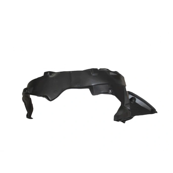 Toyota Aurıs- 11/12; Ön Çamurluk Davlumbazı Sol (Oem No: 53876-02360)