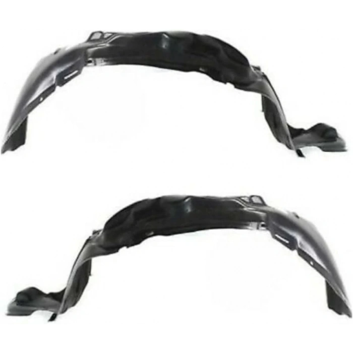 1993-1998 Toyota Corolla Ae101 Ön Çamurluk Davlumbazı Sol (Adet) (Oem No:5387612200)