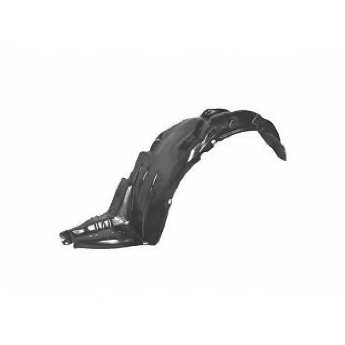 Çamurluk Davlumbazı Corona Ön  93-96 / Carına Sol (Oem No: 53876-20250)