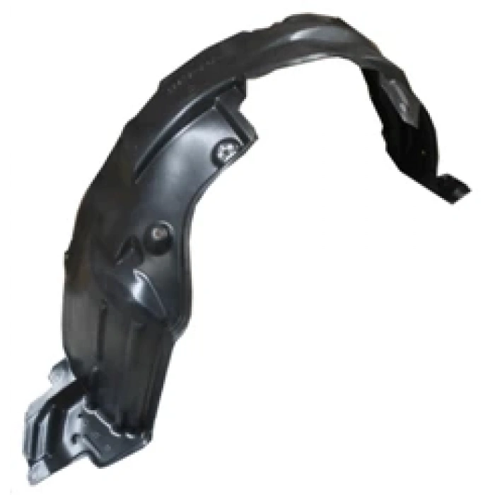 Toyota Rav4- 09/10; Ön Çamurluk Davlumbazı Sol (Tyg) (Oem No: 53876-42061)