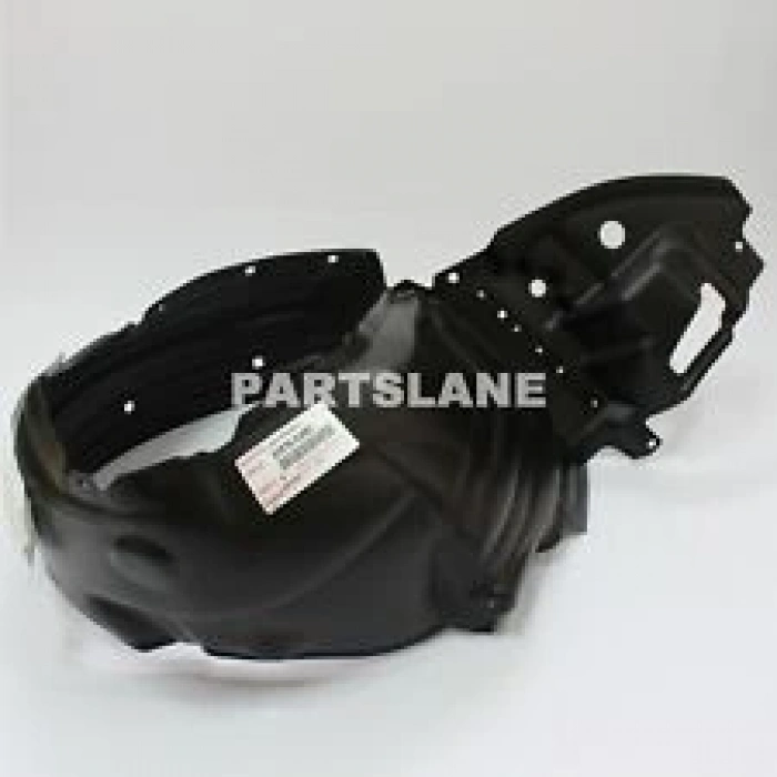 Çamurluk Davlumbazı Aurıs Ön 07-10 Sol (Oem No: 53876-48030)