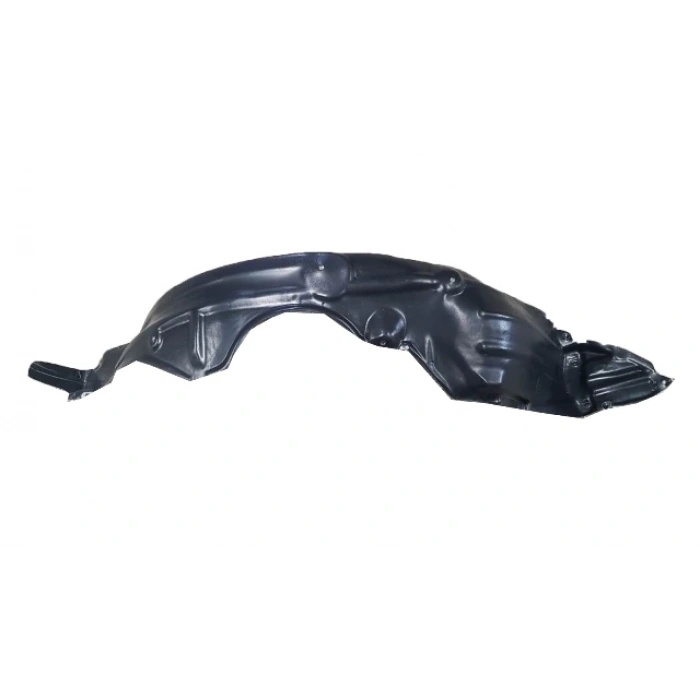 Toyota Yarıs- 06/11; Ön Çamurluk Davlumbazı Sol (Oem No: 53876-52141)