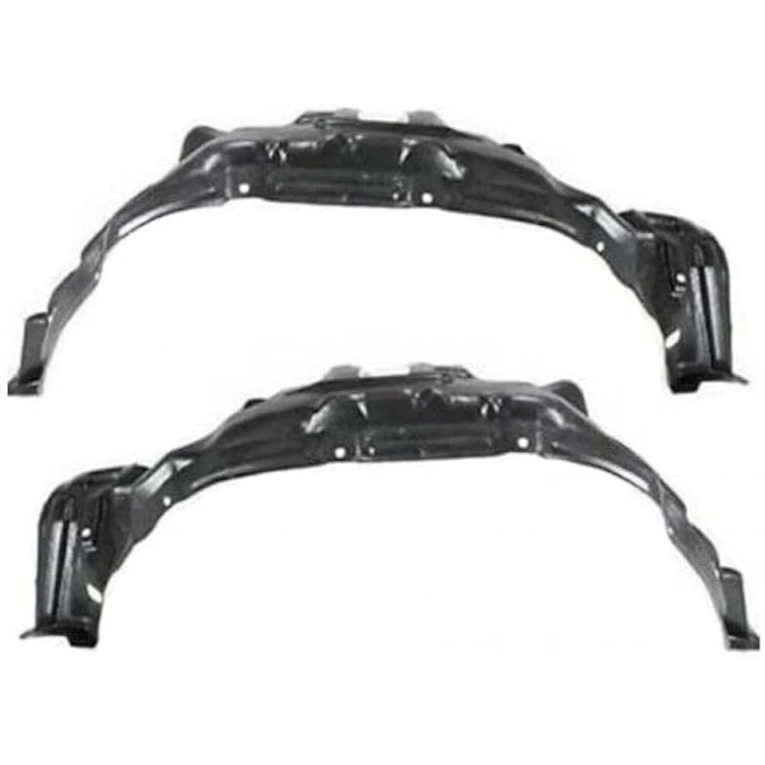 Çamurluk Davlumbazı Hılux  89-97 Ln-85 Sağ (Oem No: 53876-89105)