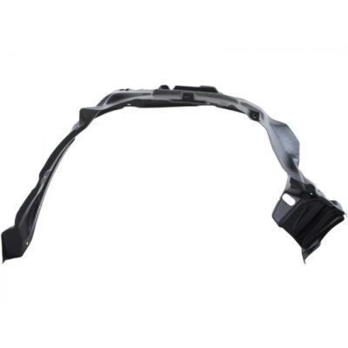 Çamurluk Davlumbazı Hılux  89-97 Ln-85 Sol (Oem No: 53876-89105)