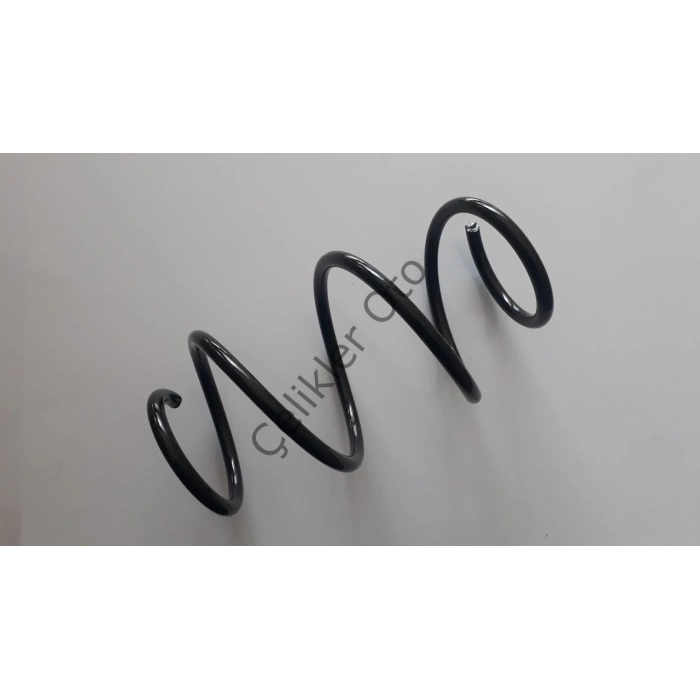 Helezon Yayı Symbol 12Sonrası Ön (Oem No: 540100332R)